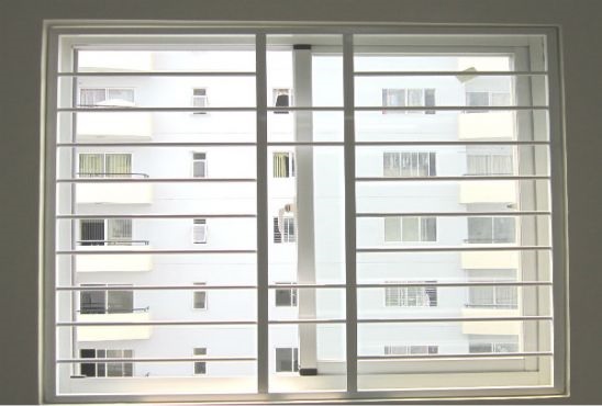 Khung bảo vệ cửa sổ inox: Với các hình ảnh khung bảo vệ cửa sổ inox, bạn sẽ nhận ra sự ấn tượng của chúng trên bất kỳ căn nhà nào. Đảm bảo chất lượng và sang trọng, khung bảo vệ cửa sổ inox là một trong những lựa chọn hàng đầu cho ngôi nhà của bạn.