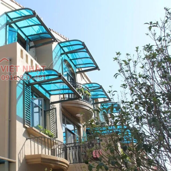 Mái Che Cố Định