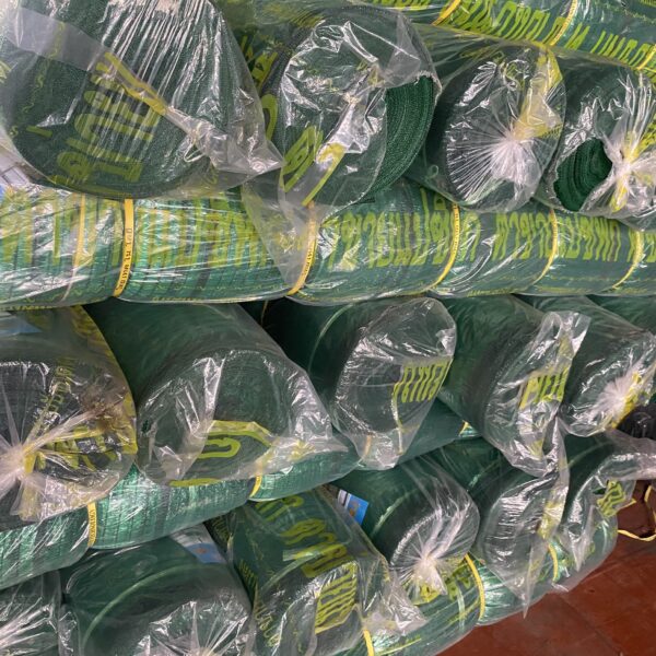 Lưới che nắng thái lan 60% - 4m*50m