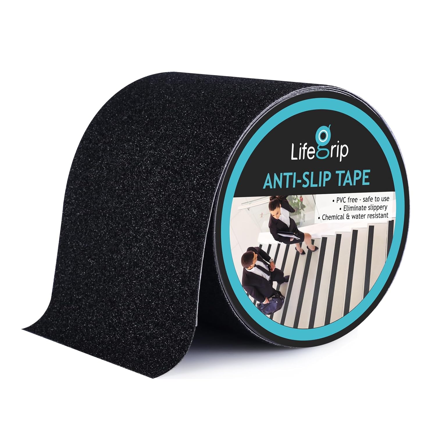 Băng keo chống trượt LifeGrip Anti Slip Tape